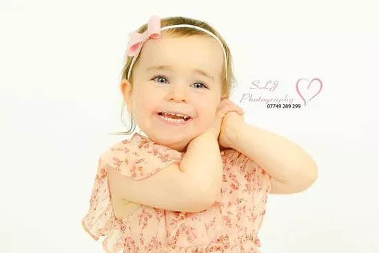 SLJ Photography LTD