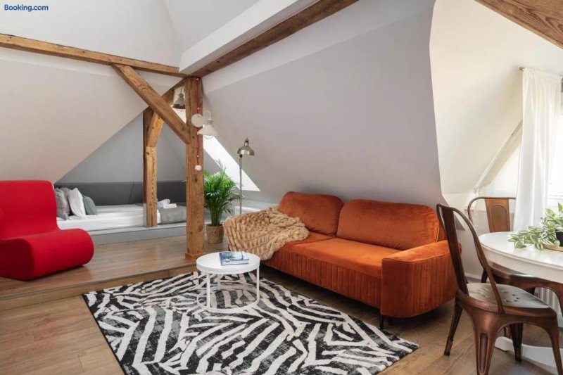 RJ Apartments Westerplatte