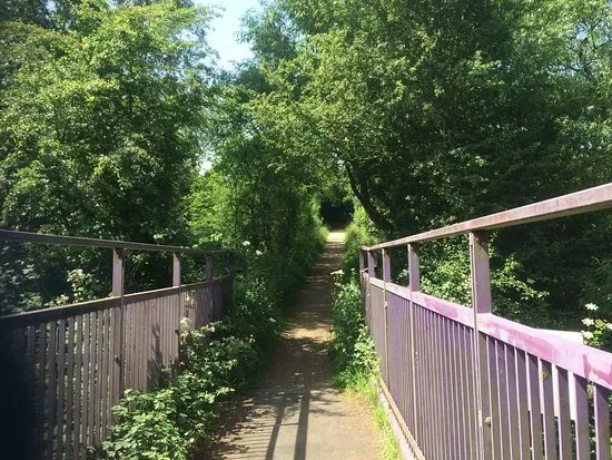 Ebury Way
