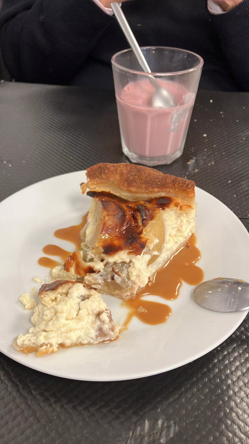 Le Bist'rots Bar Brasserie
