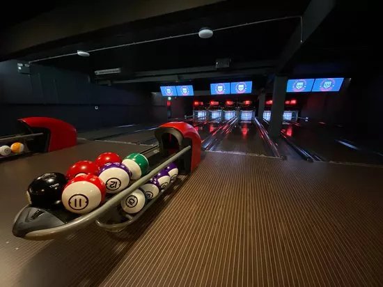 Bowl Central