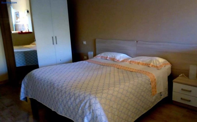 B&B Giramondo