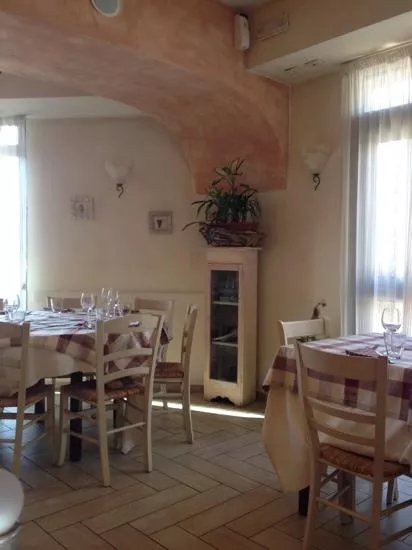Ristorante Pizzeria la Brace