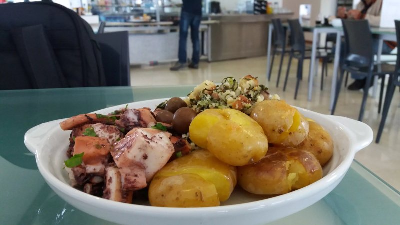 Industria dos Sabores