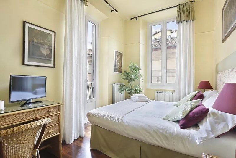 LUXURY APARTMENT IL PORCELLINO WITH VIEW