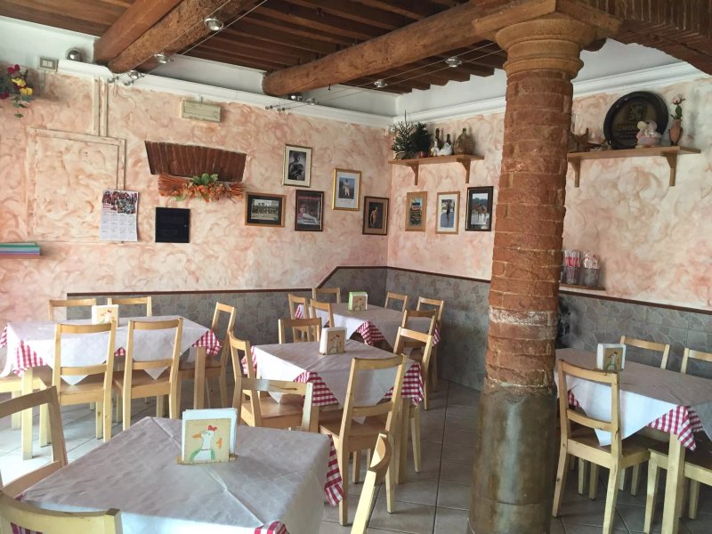 Nonna Papera Piadineria