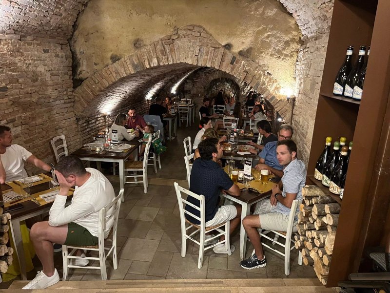 Pizzeria Lieviti