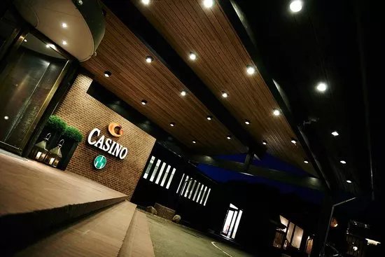 Casino Munkebjerg Vejle