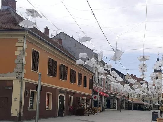 Turisticka Zajednica Grada Cakovca
