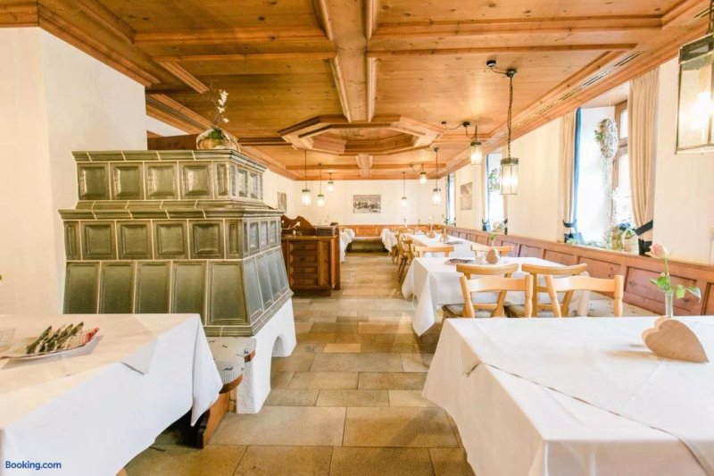 Landgasthof Zum Herz