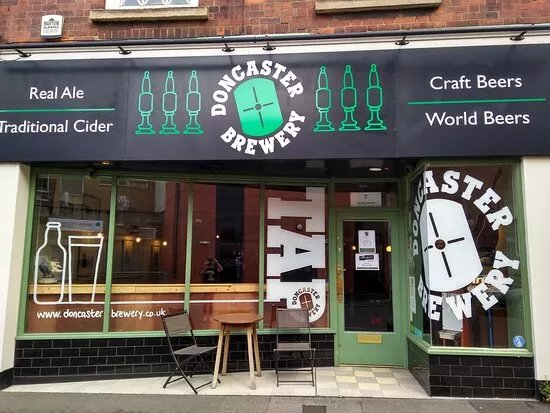 Doncaster Brewery & Tap