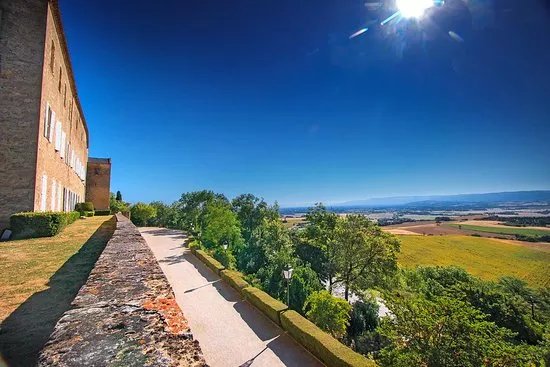 Office de Tourisme de Saint-Felix-Lauragais
