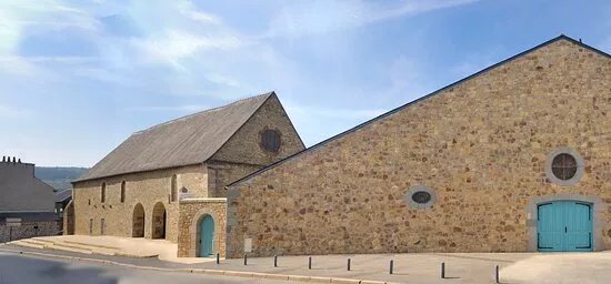 Fonds Helene & Edouard Leclerc pour la Culture