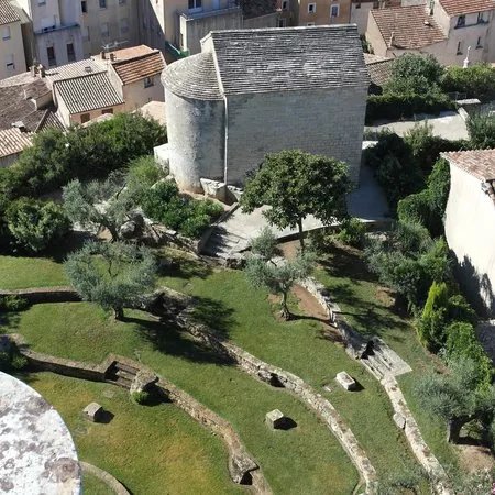 Tour de l'Horloge
