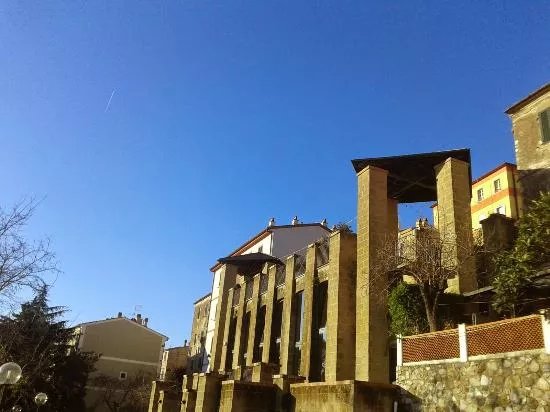 Museo Civico Archeologico del Distretto Minerario di Rio nell'Elba