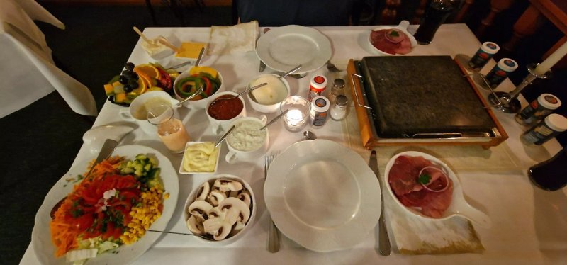 Gastronomie Danckers