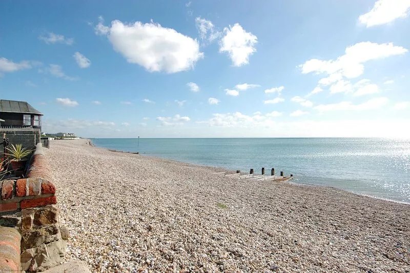 Seagull Cottage - A lovely 2 bedroom cottage that sleeps 4