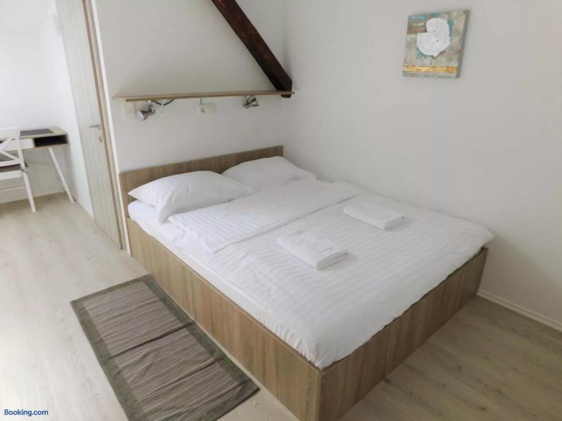Evi Rooms Ljubljana