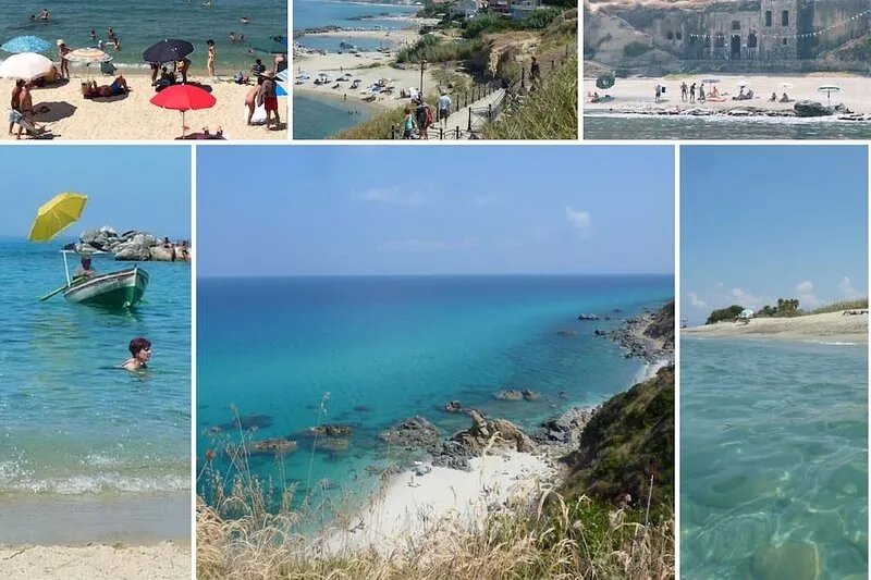 Dependance delle Grazie by PALAZZO PIZZO in charming village by the sea Calabria