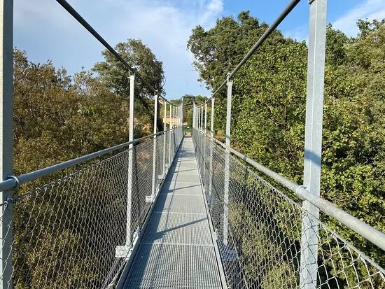 La Passerelle Himalayenne