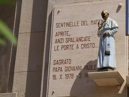 Chiesa Di Santa Maria E I XII Apostoli