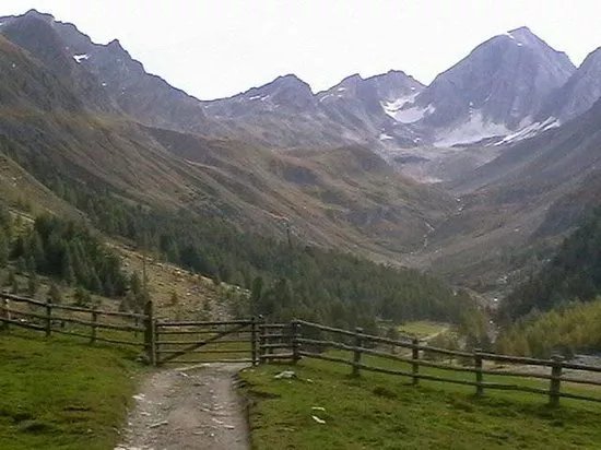 Val di Fosse