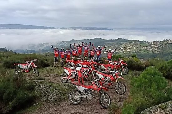 Bianchi Prata Offroad Tours