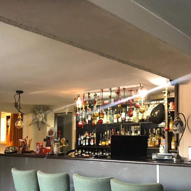 Kawiarnia Bar Tulipan