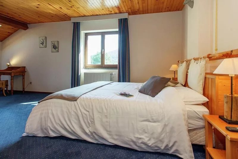 Quaint Holiday Home in Maboge with Sauna
