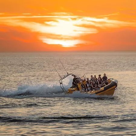 Rib-actie.nl Scheveningen