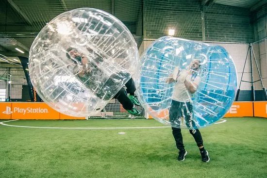 Bump-games Toulouse