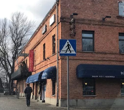 Centrum Handlowe Stara Papiernia