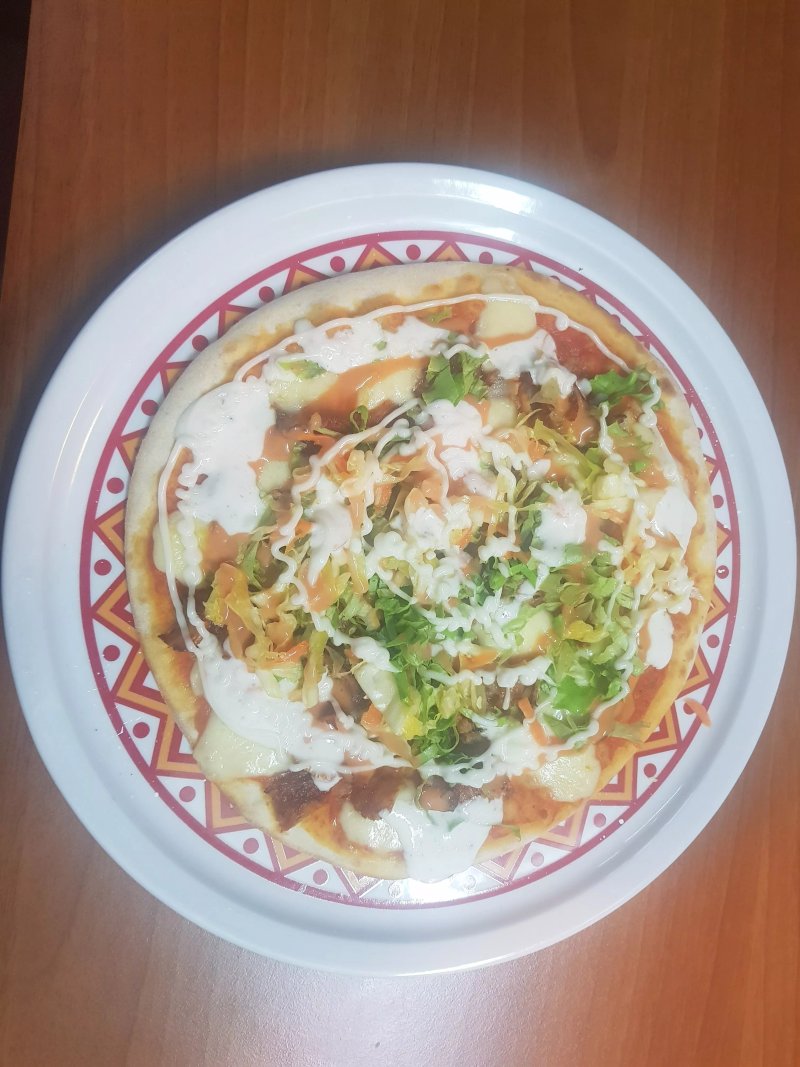 Delizioso Pizzeria e Kebab