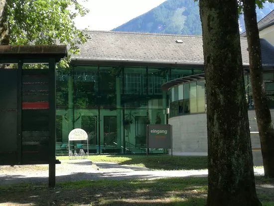 Schloss Ferlach Buechsenmacher und Jagdmuseum