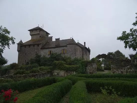 Chateau d'Avully