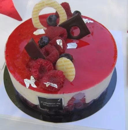 Chocolaterie Sebastien Fautrelle