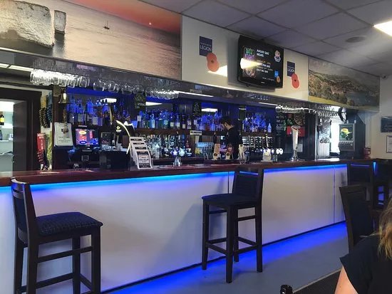 Swanage Royal British Legion Club