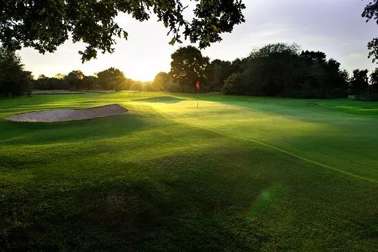 Helsby Golf Club
