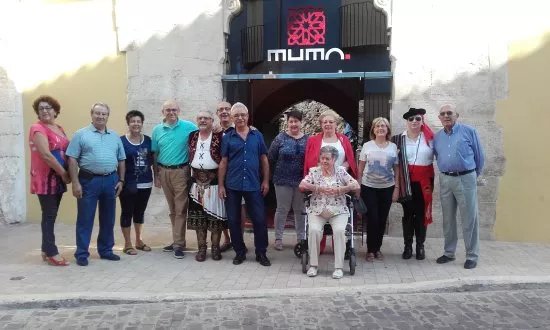 MUMA Museu Municipal d'Alzira