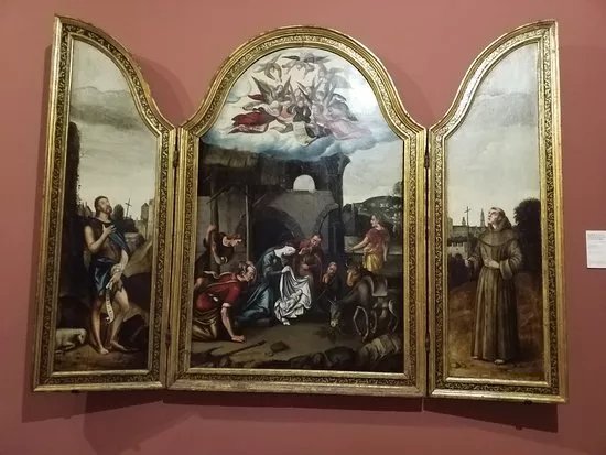 Diocesan Museum