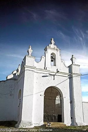 Capela de Sao Joao