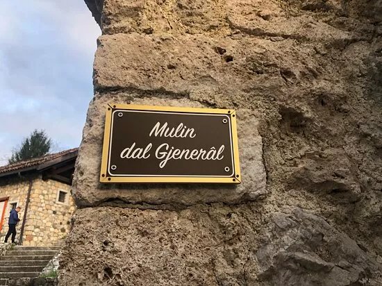 Mulino Dal Gjeneral