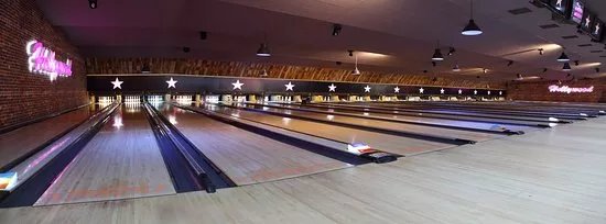 Hollywood Bowl Stevenage