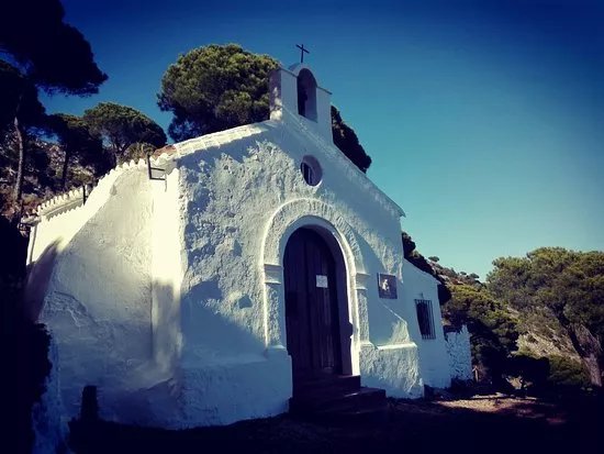 Ermita del Calvario