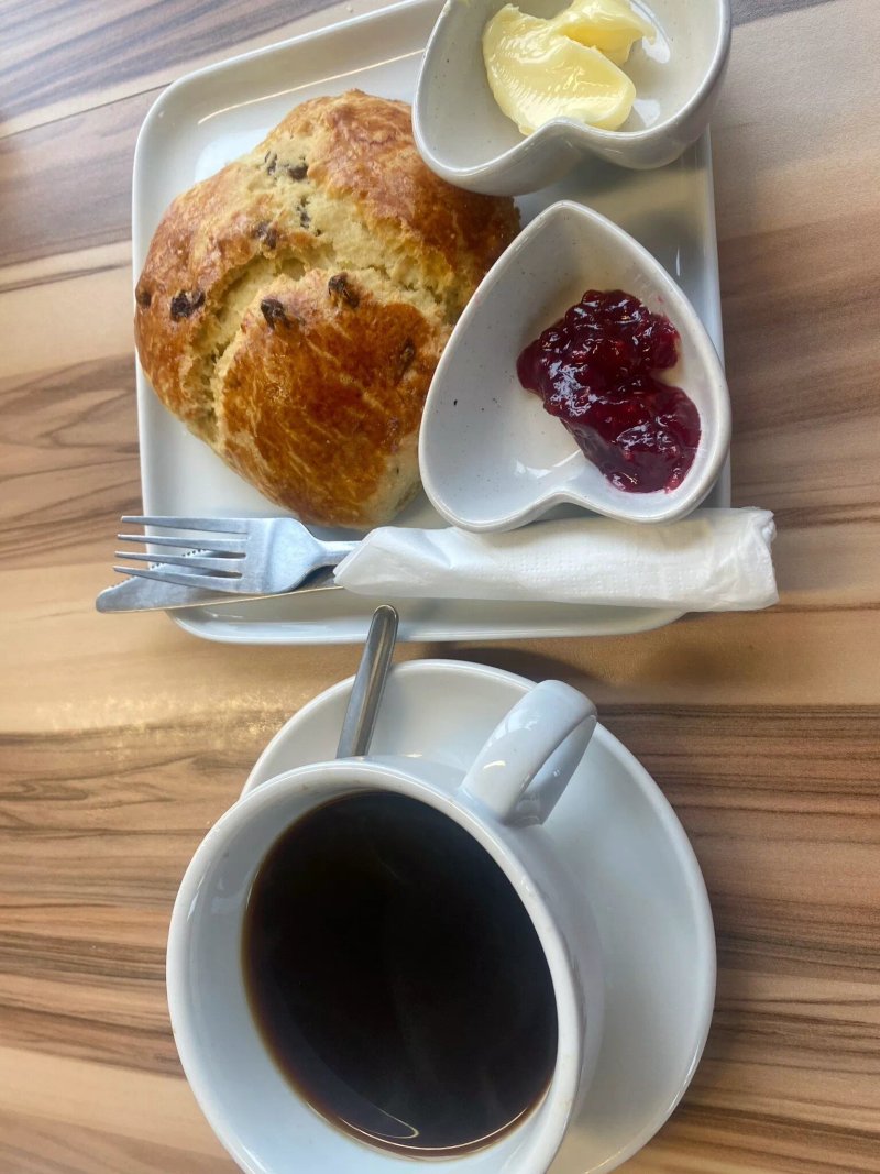 Wholesome Cafe