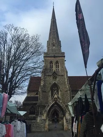 Romford Market
