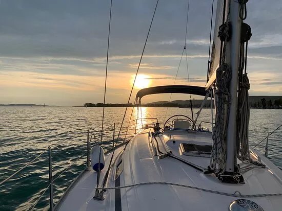 Hungarian Sea Yacht-vitorlas Berles