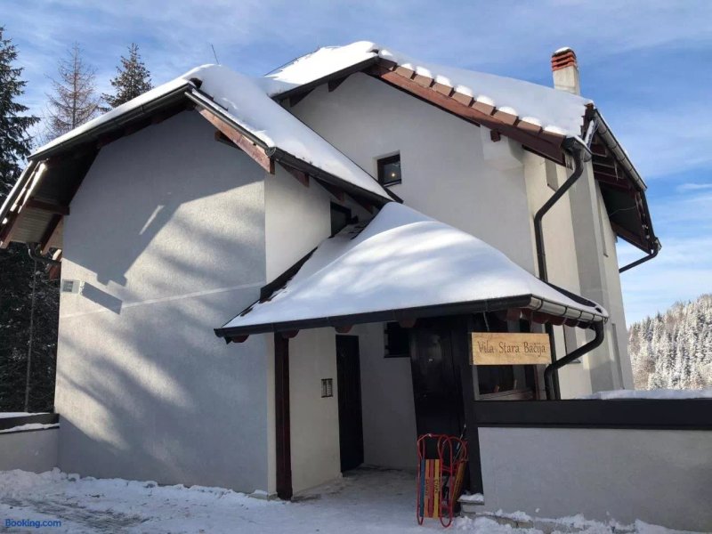 Stara Bacija