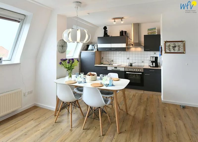 Family-friendly vacation apartment with a fantastic panorama!