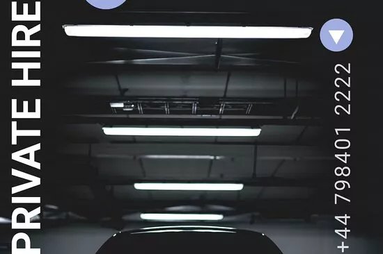 UK PRIVATE HIRE